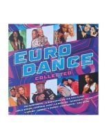 Виниловая пластинка Various Artists / Eurodance Collected (2LP)
