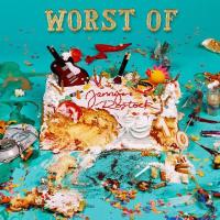 Виниловая пластинка ROSTOCK JENNIFER / WORST OF JENNIFER ROSTOCK (2LP)