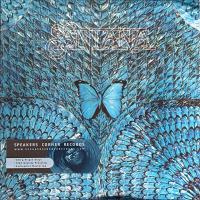 Виниловая пластинка Santana / Borboletta (1LP) Виниловая пластинка Santana / Borboletta (1LP)