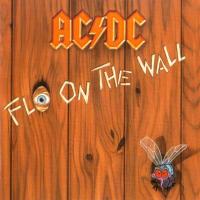 Компакт-диск AC/DC / Fly On The Wall (RU)(CD)