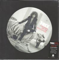 Виниловая пластинка T. Rex / Children Of The Revolution/ Jitterbug Love/ Sunken Rags (Picture, V7, 45 RPM, Limited) (1LP-S)