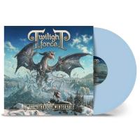 Виниловая пластинка Twilight Force / At The Heart Of Wintervale (1LP)