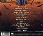 Компакт-диск The Rods / Brotherhood Of Metal (RU)(CD)