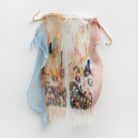 Виниловая пластинка Blue Lake / Weft (45 RPM) (1LP)