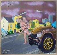 Виниловая пластинка TEAM SCHEISSE / 42124192799 (1LP)