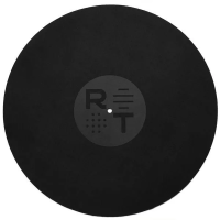 Слипмат Radiotehnika LPA015 Black