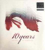 Виниловая пластинка TEN YEARS how to live AS GHOSTS (LP)
