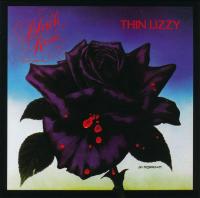 Компакт-диск Thin Lizzy / Black Rose (A Rock Legend)(CD)