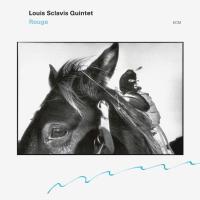 Компакт-диск Louis Sclavis Quintet / Rouge (CD)