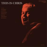 Виниловая пластинка Chris Connor / This Is Chris (LP)