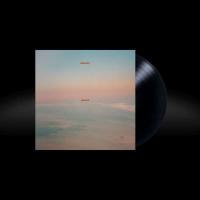 Виниловая пластинка Warpaint / Radiate Like This (1LP)