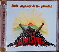 Компакт-диск Bob Marley / Uprising (Jewel)(1SACD)
