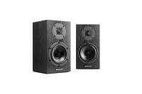 Настенная акустика Spendor A1W Black ash