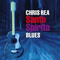 Компакт-диск Chris Rea / Santo Spirito Blues (CD)