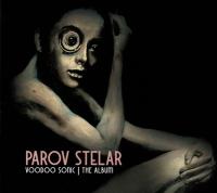 Компакт-диск Parov Stelar / Voodoo Sonic/ The Album (Digipack) (2CD)