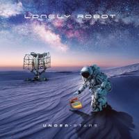 Виниловая пластинка Lonely Robot / Under Stars (2LP+CD)