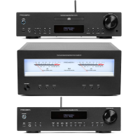 CD комплект Premiera: C1S PRO + M1 + X1S PRO Black