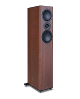 Напольная акустика Mission QX-4 MKII (Walnut Pearl)