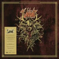 Виниловая пластинка Sabbat / Bbc radio1;friday rock show (lp  lim colour vinyl ) Виниловая пластинка Sabbat / Bbc radio1;friday rock show (lp  lim colour vinyl )