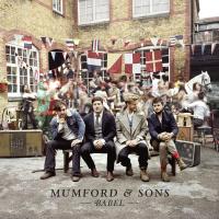 Виниловая пластинка Mumford & Sons / Babel (LP)