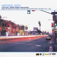 Виниловая пластинка Сборник / Natural High (2LP)