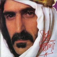 Компакт-диск Frank Zappa / Sheik Yerbouti (CD)