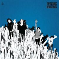 Компакт-диск The Datsuns / Headstunts (RU)(CD)