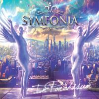Компакт-диск Symfonia / In Paradisum (RU)(CD)