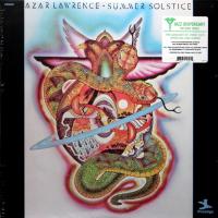 Виниловая пластинка Azar Lawrence / Summer Solstice (LP)