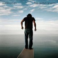 Компакт-диск Elton John / The Diving Board (Jewel) (1CD)