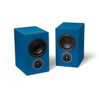 Полочная Акустика С Bluos Psb Alpha Iq, Blue