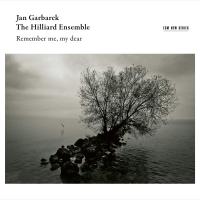 Компакт-диск Hilliard Ensemble Garbarek / Remember Me, My Dear (1CD)