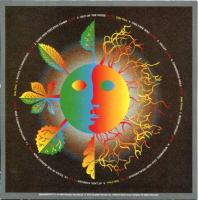 Компакт-диск Jethro Tull / Roots To Branches (CD)