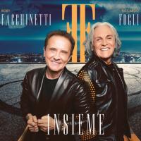 Компакт-диск Roby Facchinetti, Riccardo Fogli / Insieme (CD)