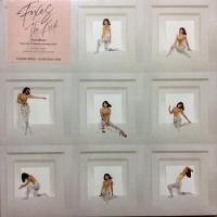 Виниловая пластинка Foxes / Kick (1LP)