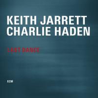 Виниловая пластинка Keith Jarrett, Charlie Haden / Last Dance (2LP)