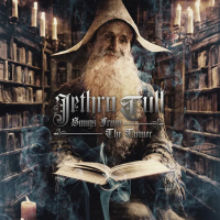 Виниловая пластинка Jethro Tull / Songs from the tower (clear) (2LP)