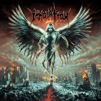 Компакт-диск Immolation / Atonement (RU)(CD)