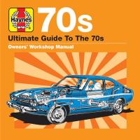 Компакт-диск Сборник / Haynes Ultimate Guide To The 70s (3CD)