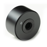 Противовес Pro-Ject COUNTERWEIGHT-57 Debut Pro S SPU (228g)