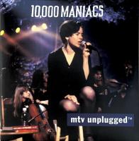 Виниловая пластинка 10000 Maniacs / Mtv unplugged (2LP)