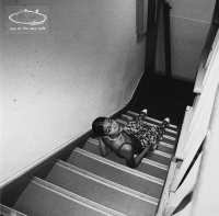 Виниловая пластинка Olivia Dean / Live at the Jazz Café (EP) (1LP)