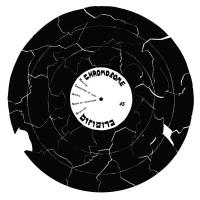 Виниловая пластинка Chromosome / Chromosome (ep) (1LP)