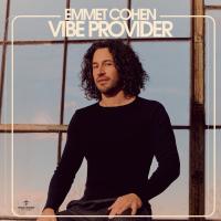 Виниловая пластинка Emmet Cohen / Vibe Provider (1LP)