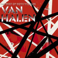 Компакт-диск Van Halen / The Best Of Both Worlds (2CD)