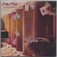 Компакт-диск Alfa Mist / Bring Backs (Digisleeve) (1CD)