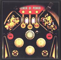 Виниловая пластинка Tower Of Power / In The Slot (Translucent Yellow, Limited) (1LP) Виниловая пластинка Tower Of Power / In The Slot (Translucent Yellow, Limited) (1LP)
