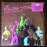 Виниловая пластинка THE ROLLING STONES / MADISON SQUARE GARDEN 1972 - TURTLE COLOURED VINYL (1LP)