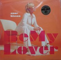 Виниловая пластинка Anne Bisson / Be My Lover (2LP)