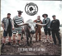 Компакт-диск Steve 'n' Seagulls / The Dark Side Of The Moo (Digisleeve) (1CD)